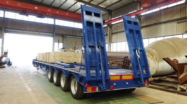 70 ton lowbed semi trailer 70 ton lowbed semi trailer