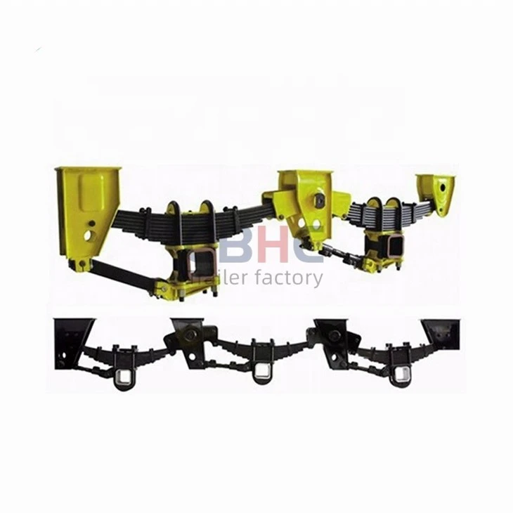 suspension mechanisms suspension mechanisms
