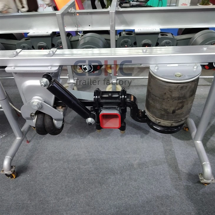 trailer air bag suspension kit(001) trailer air bag suspension kit(001)