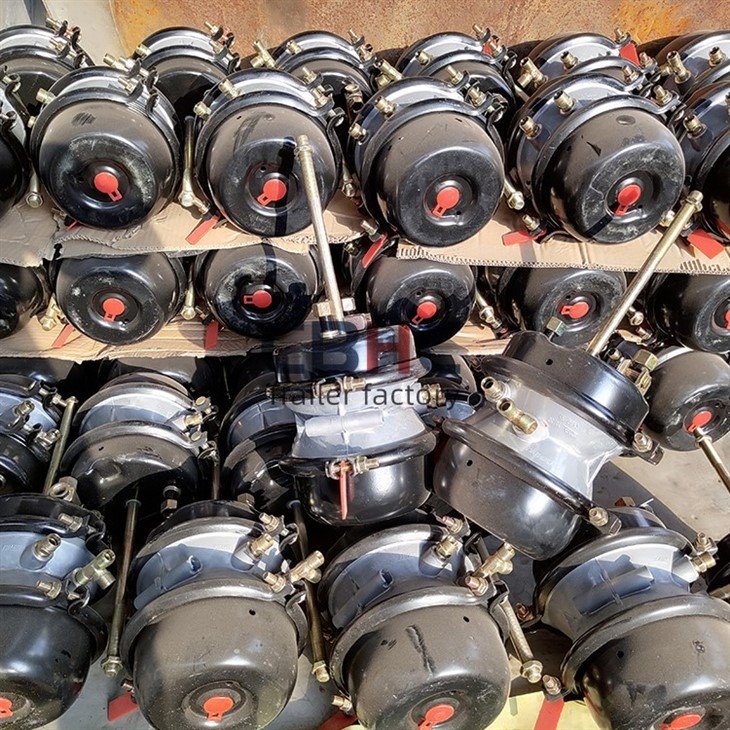 brake chamber