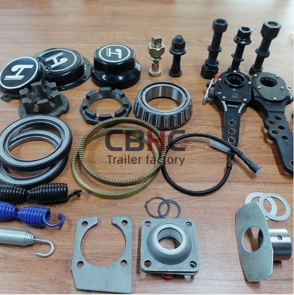 brake chamber for truck