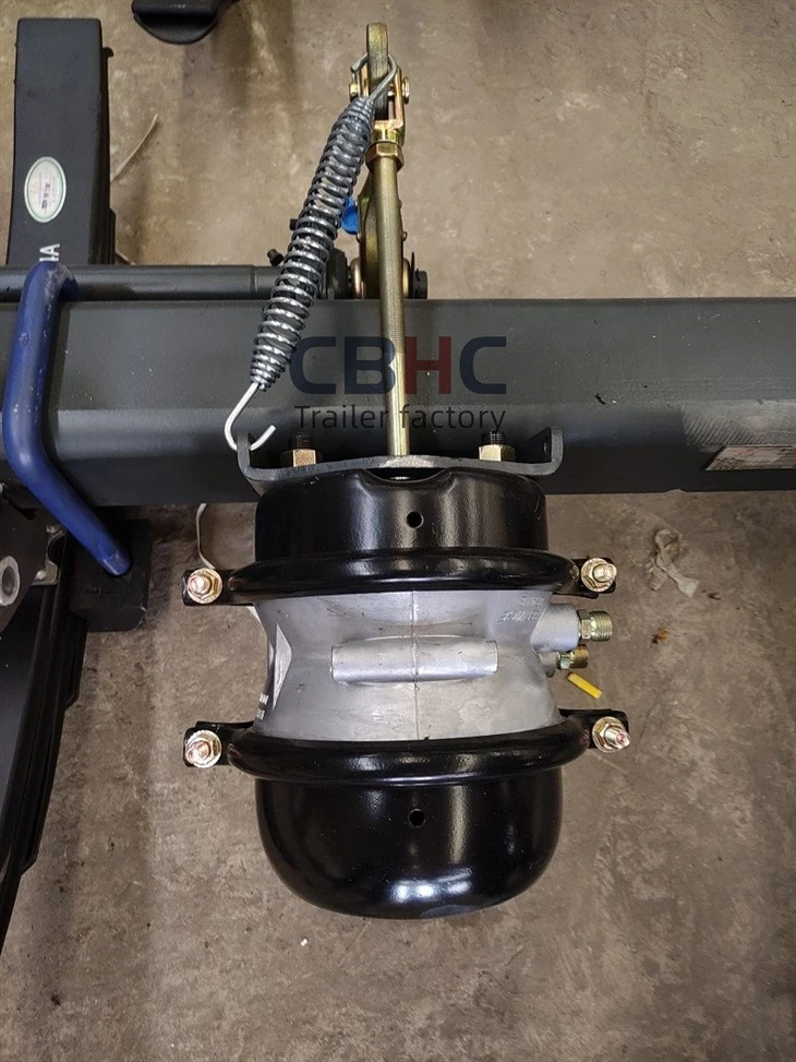 air brake chamber t24(001)