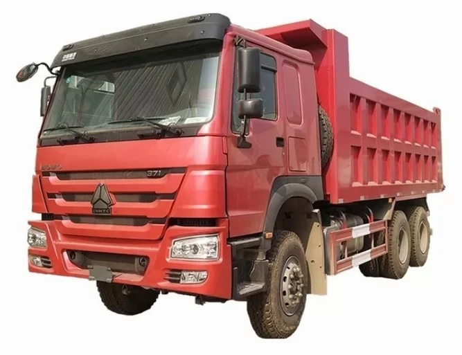 6x4 sinotruk howo dump truck 6x4 sinotruk howo dump truck
