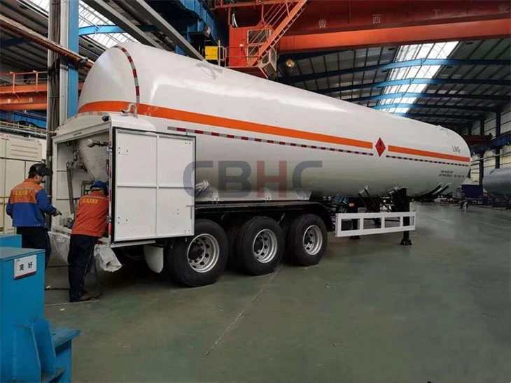 used lpg gas tank semi trailer used lpg gas tank semi trailer