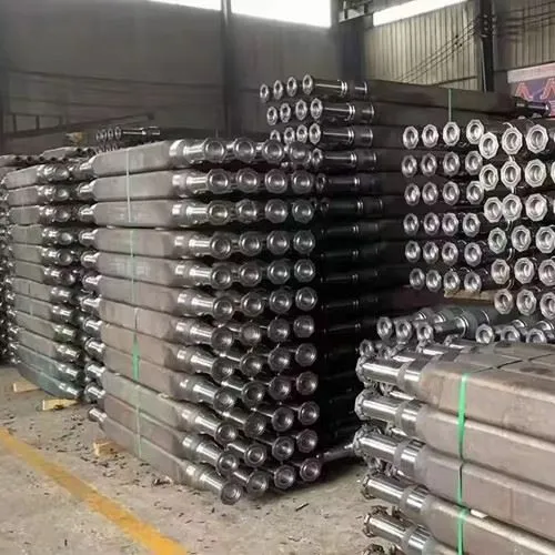 Galvanized Trailer Axle Square/Circular Trailer Axle Tube Galvanized Trailer Axle Square/Circular Trailer Axle Tube