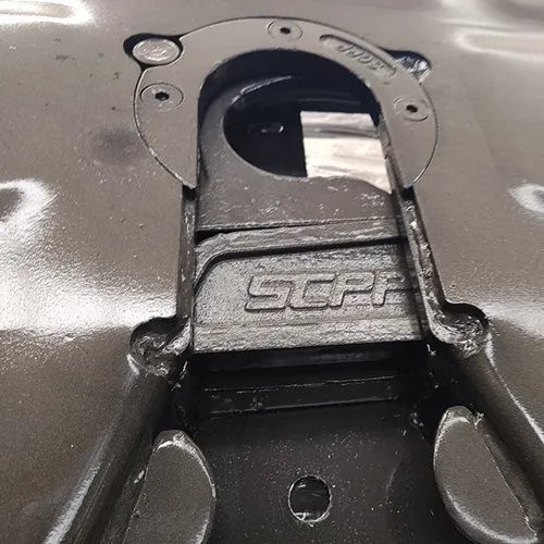 Semi Trailer Truck Parts Fifth Wheel Semi Trailer Truck Parts Fifth Wheel