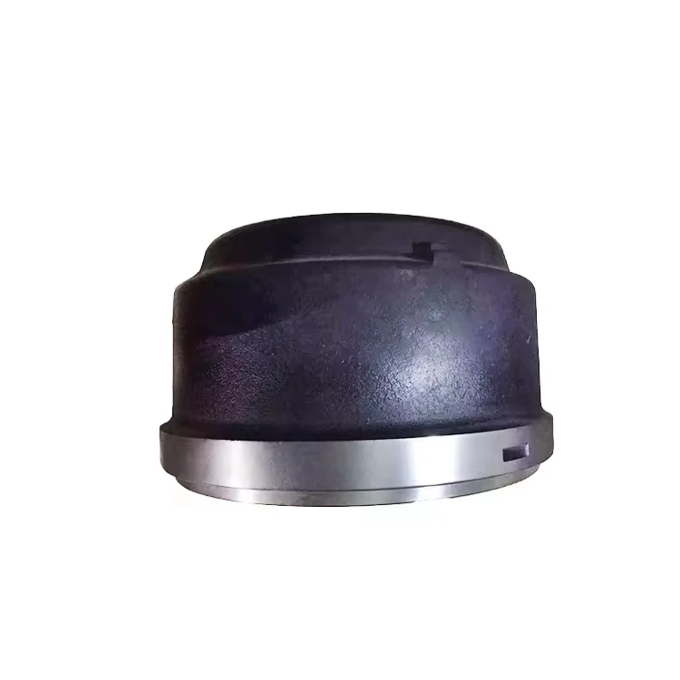 Brake Drum For Semi-Trailer