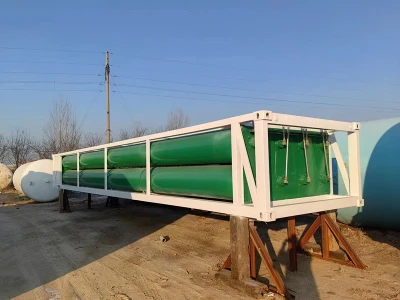 40ft cng container trailer 40ft cng container trailer