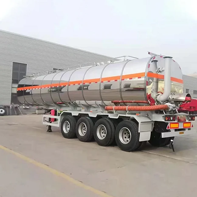 fuel tank trailer fuel tank trailer