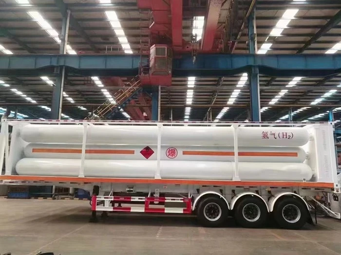 gas trailer price
