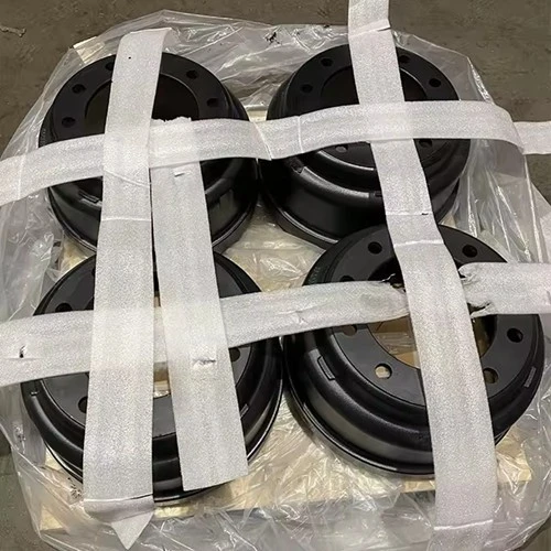 Brake Drum