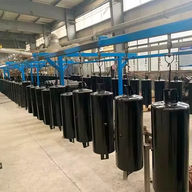 Air Tank