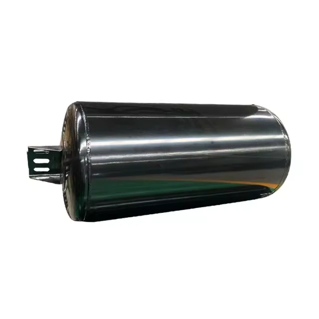 Truck Or Trailer Air Tank Truck Or Trailer Air Tank